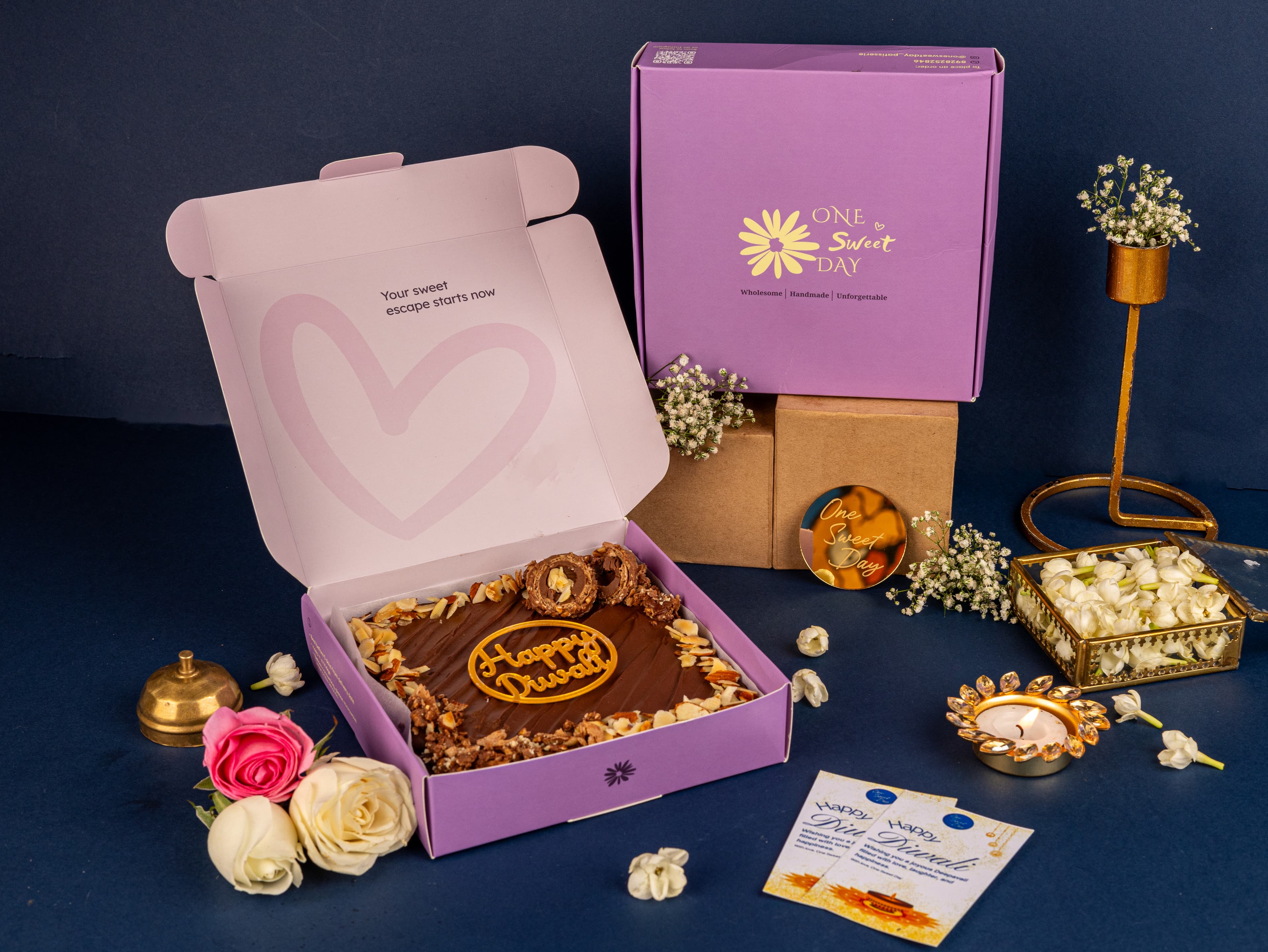 Festive Luxe Collection